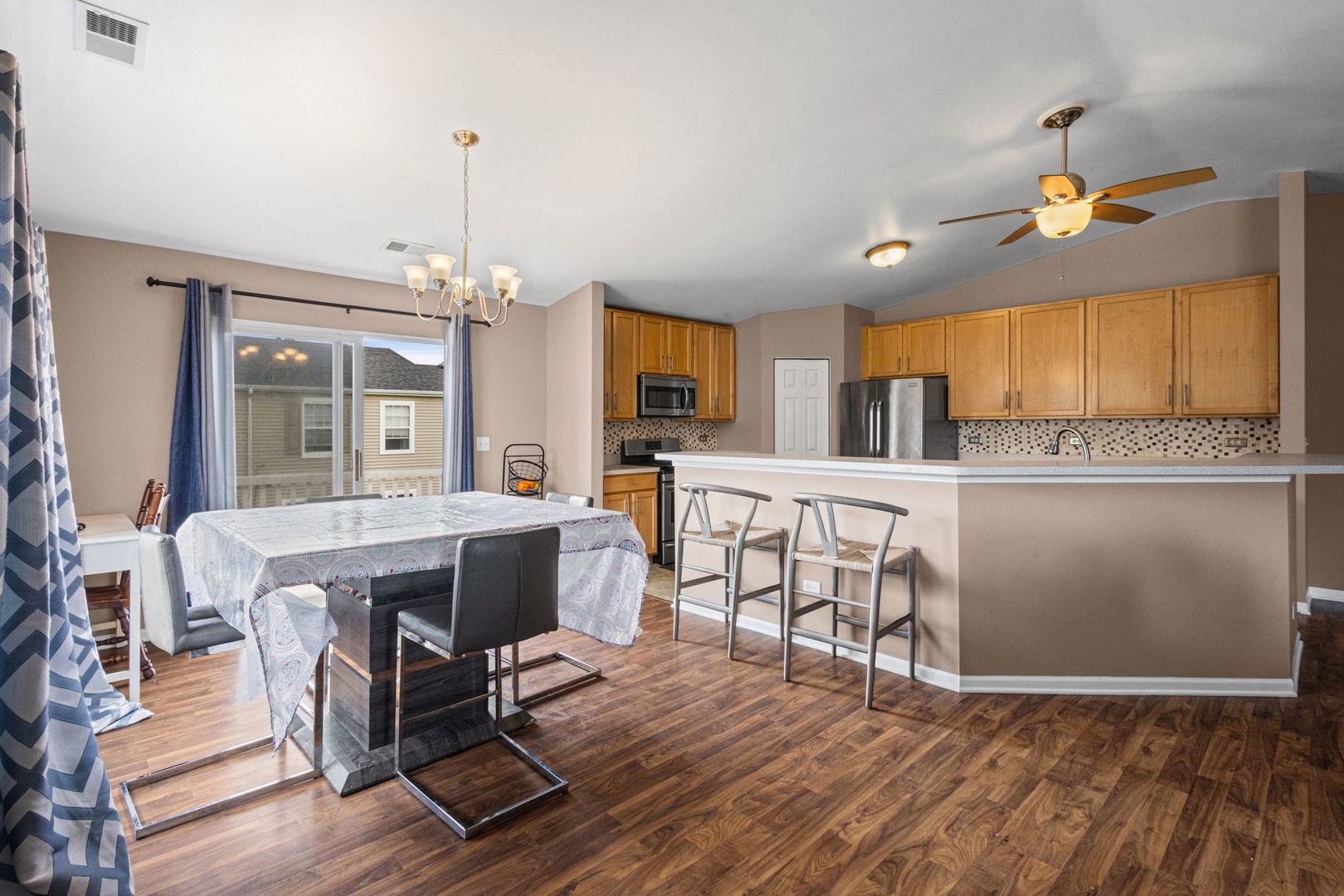 5012 Norwalk Court