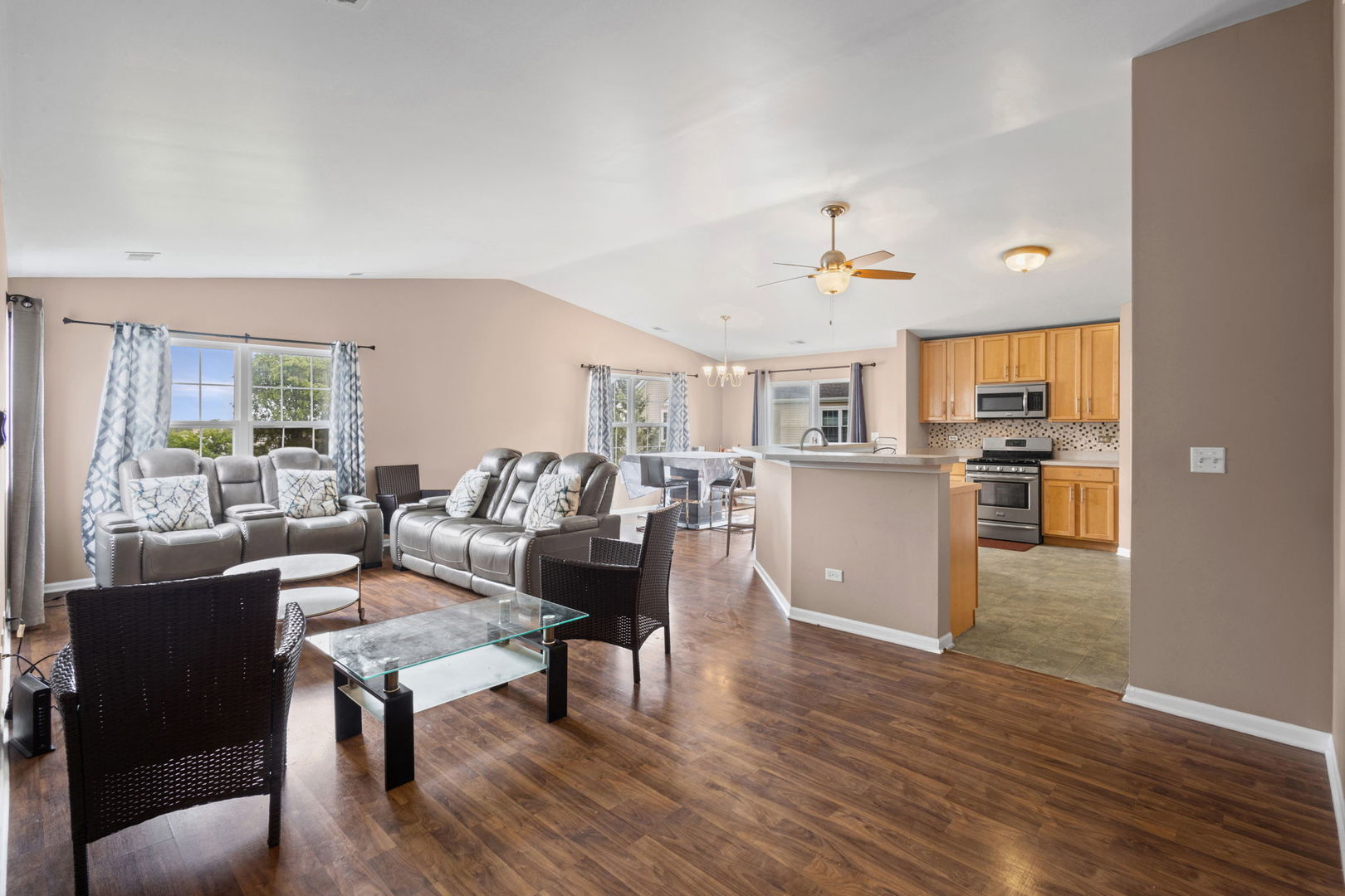 5012 Norwalk Court