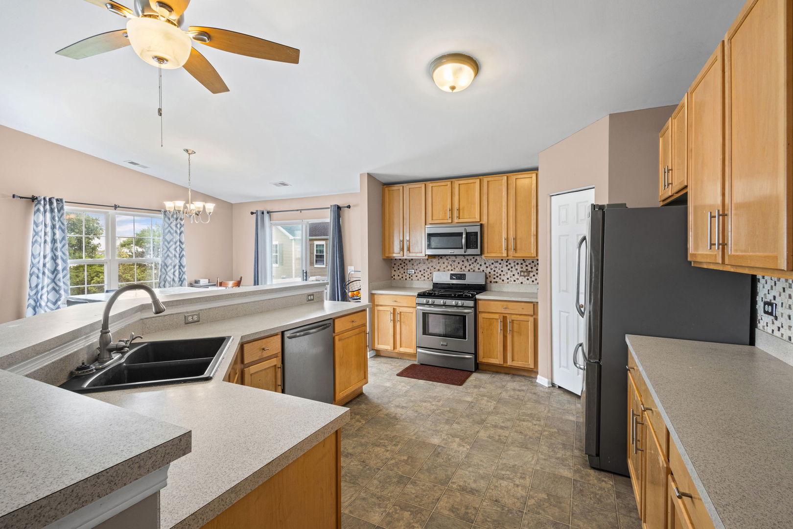 5012 Norwalk Court