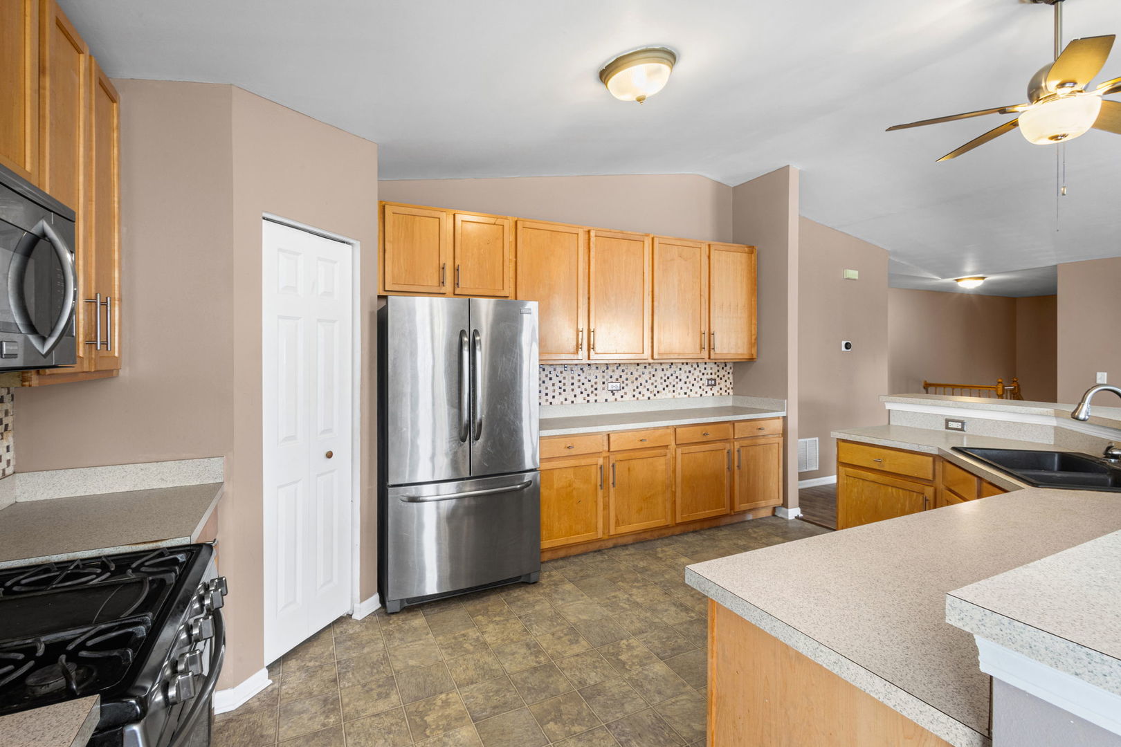 5012 Norwalk Court