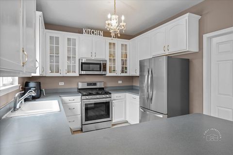 Tiny photo for 1106 Kendall Street, Elburn, IL 60119 (MLS # 12581085)