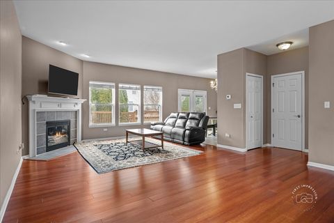 Tiny photo for 1106 Kendall Street, Elburn, IL 60119 (MLS # 12581085)