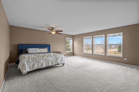 Tiny photo for 1106 Kendall Street, Elburn, IL 60119 (MLS # 12581085)