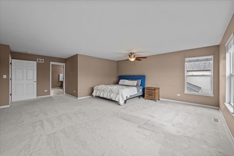 Tiny photo for 1106 Kendall Street, Elburn, IL 60119 (MLS # 12581085)