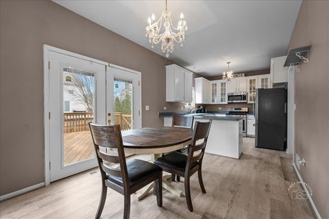 Tiny photo for 1106 Kendall Street, Elburn, IL 60119 (MLS # 12581085)