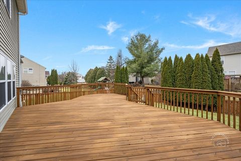 Tiny photo for 1106 Kendall Street, Elburn, IL 60119 (MLS # 12581085)