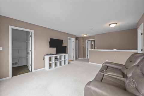 Tiny photo for 1106 Kendall Street, Elburn, IL 60119 (MLS # 12581085)