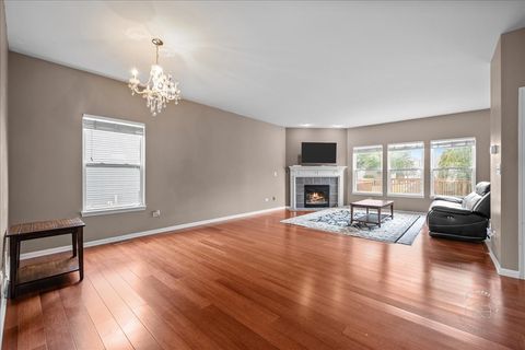 Tiny photo for 1106 Kendall Street, Elburn, IL 60119 (MLS # 12581085)