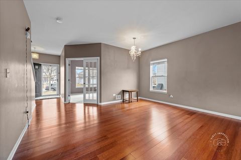 Tiny photo for 1106 Kendall Street, Elburn, IL 60119 (MLS # 12581085)