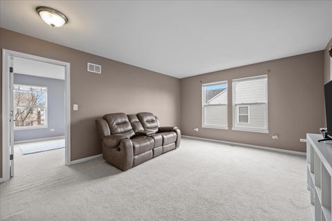 Tiny photo for 1106 Kendall Street, Elburn, IL 60119 (MLS # 12581085)