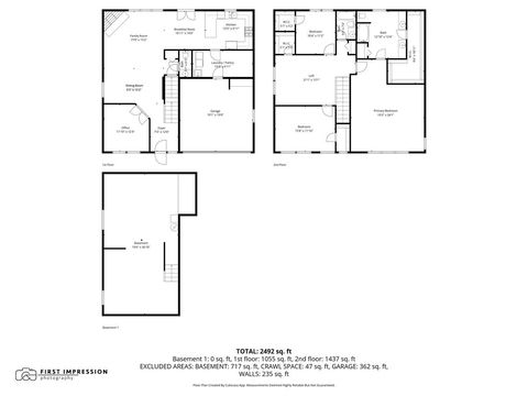 Tiny photo for 1106 Kendall Street, Elburn, IL 60119 (MLS # 12581085)