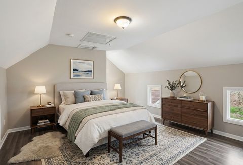 Tiny photo for 1161 W Frank Street, Beecher, IL 60401 (MLS # 12609229)