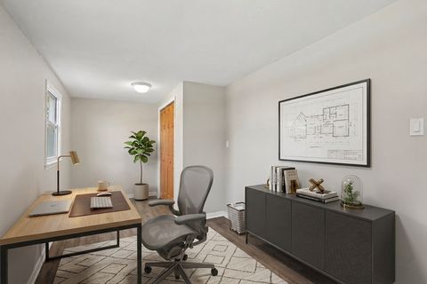 Tiny photo for 1161 W Frank Street, Beecher, IL 60401 (MLS # 12609229)