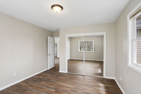 Tiny photo for 1161 W Frank Street, Beecher, IL 60401 (MLS # 12609229)