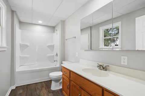 Tiny photo for 1161 W Frank Street, Beecher, IL 60401 (MLS # 12609229)