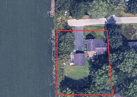 Tiny photo for 1161 W Frank Street, Beecher, IL 60401 (MLS # 12609229)