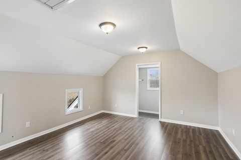 Tiny photo for 1161 W Frank Street, Beecher, IL 60401 (MLS # 12609229)