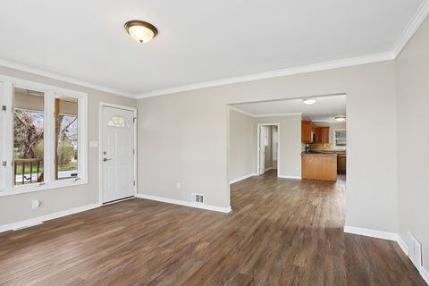 Tiny photo for 1161 W Frank Street, Beecher, IL 60401 (MLS # 12609229)