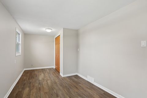 Tiny photo for 1161 W Frank Street, Beecher, IL 60401 (MLS # 12609229)