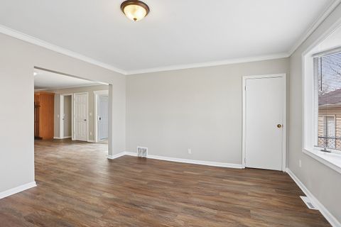 Tiny photo for 1161 W Frank Street, Beecher, IL 60401 (MLS # 12609229)