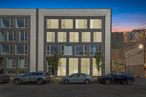 816 W Cullerton Street 1W Chicago IL 60608