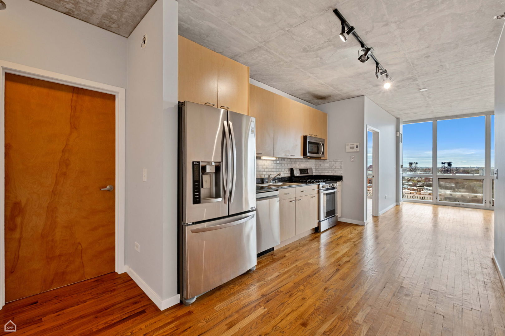 1845 S Michigan Avenue 1602