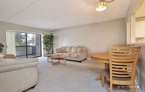 Tiny photo for 920 Vose Drive #208, Gurnee, IL 60031 (MLS # 12467663)