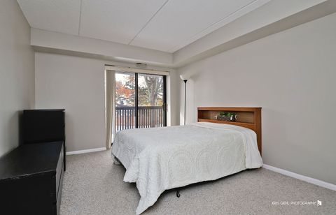 Tiny photo for 920 Vose Drive #208, Gurnee, IL 60031 (MLS # 12467663)