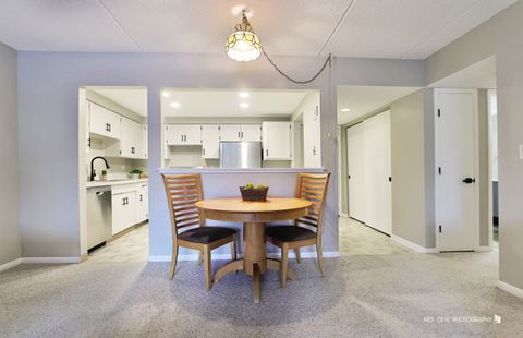 Tiny photo for 920 Vose Drive #208, Gurnee, IL 60031 (MLS # 12467663)