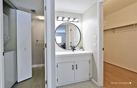 Tiny photo for 920 Vose Drive #208, Gurnee, IL 60031 (MLS # 12467663)