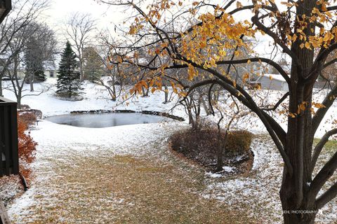 Tiny photo for 920 Vose Drive #208, Gurnee, IL 60031 (MLS # 12467663)