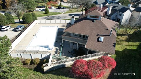 Tiny photo for 920 Vose Drive #208, Gurnee, IL 60031 (MLS # 12467663)