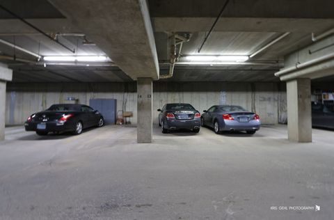 Tiny photo for 920 Vose Drive #208, Gurnee, IL 60031 (MLS # 12467663)