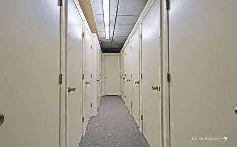 Tiny photo for 920 Vose Drive #208, Gurnee, IL 60031 (MLS # 12467663)