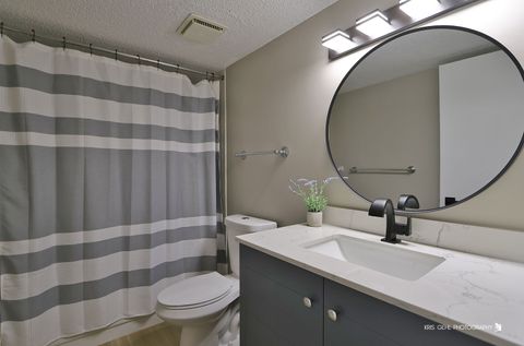 Tiny photo for 920 Vose Drive #208, Gurnee, IL 60031 (MLS # 12467663)