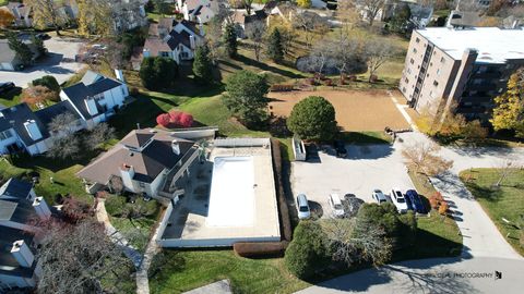 Tiny photo for 920 Vose Drive #208, Gurnee, IL 60031 (MLS # 12467663)