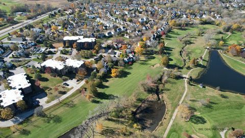 Tiny photo for 920 Vose Drive #208, Gurnee, IL 60031 (MLS # 12467663)