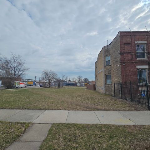 231 N La Crosse Avenue Chicago IL 60644