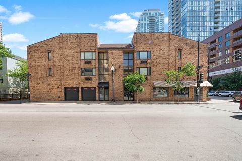  Chicago IL 60610
