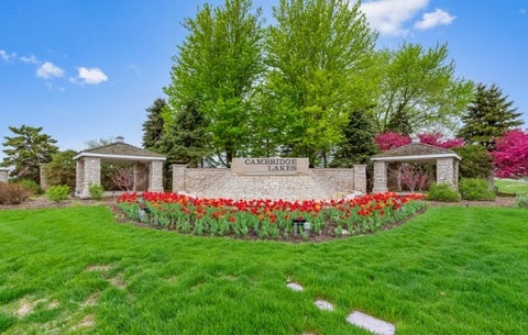Tiny photo for 1340 Evergreen Lane, Pingree Grove, IL 60140 (MLS # 12756566)