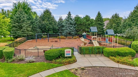 Tiny photo for 1340 Evergreen Lane, Pingree Grove, IL 60140 (MLS # 12756566)