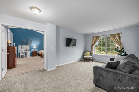 Tiny photo for 1340 Evergreen Lane, Pingree Grove, IL 60140 (MLS # 12756566)