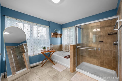 Tiny photo for 1340 Evergreen Lane, Pingree Grove, IL 60140 (MLS # 12756566)