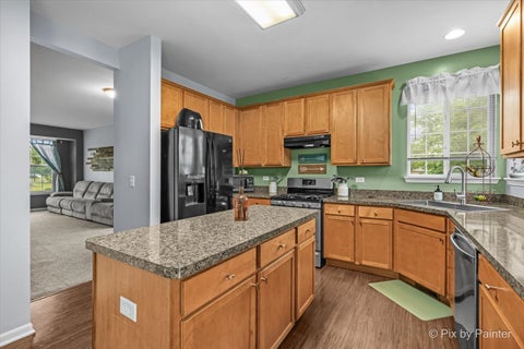 Tiny photo for 1340 Evergreen Lane, Pingree Grove, IL 60140 (MLS # 12756566)