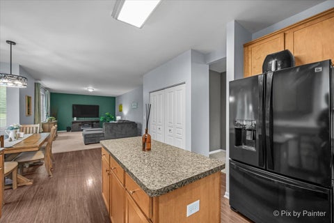 Tiny photo for 1340 Evergreen Lane, Pingree Grove, IL 60140 (MLS # 12756566)