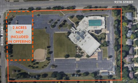 1852 95th Street Naperville IL 60564