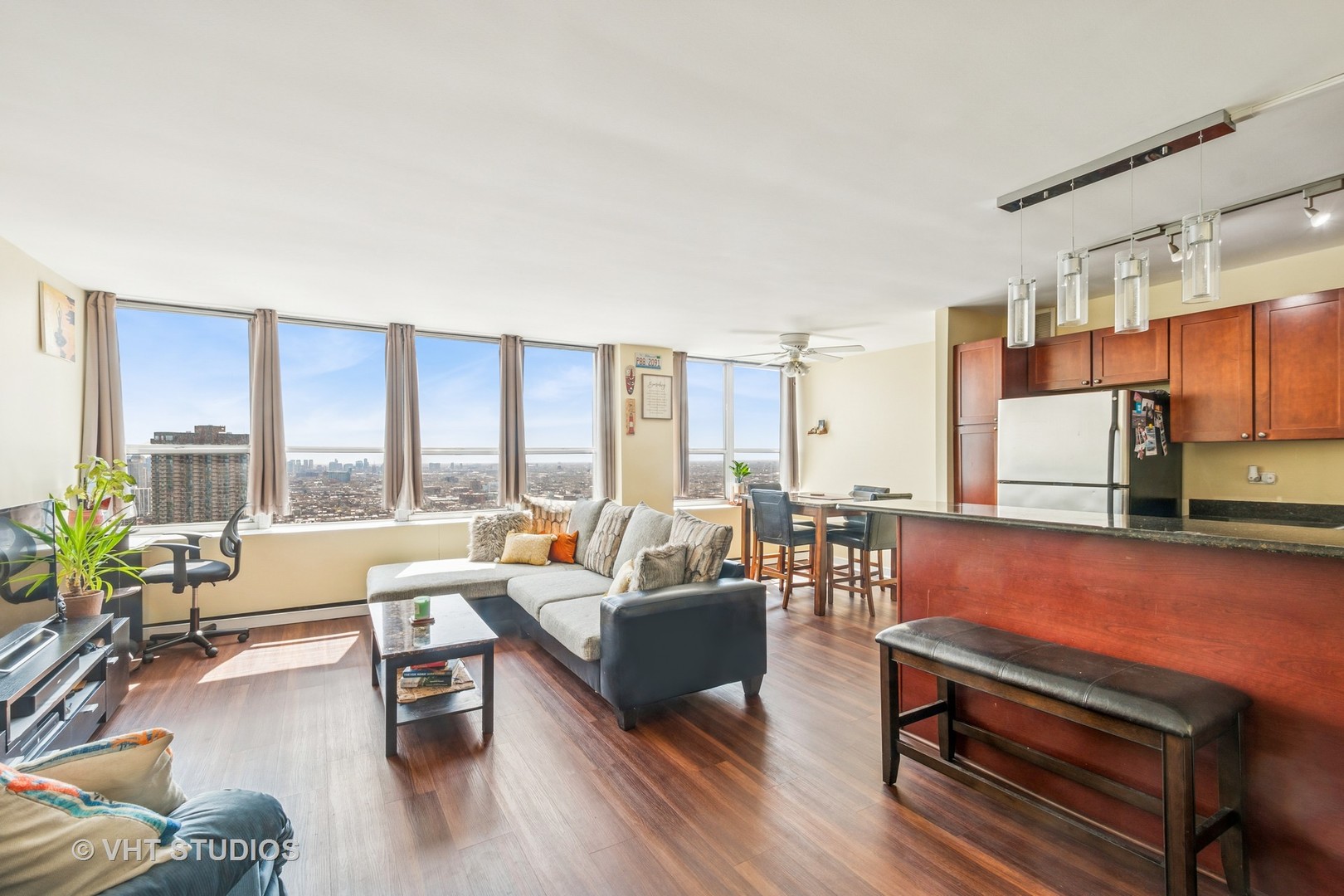 655 W Irving Park Road 4303