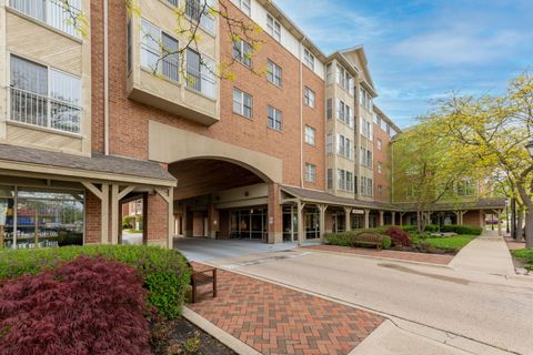 100 N Bokelman Street 330 Roselle IL 60172
