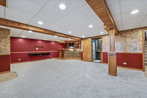 Tiny photo for 1455 Saddlebrook Circle, Algonquin, IL 60102 (MLS # 12472351)