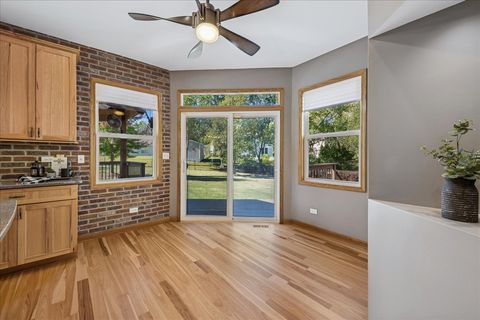 Tiny photo for 1455 Saddlebrook Circle, Algonquin, IL 60102 (MLS # 12472351)